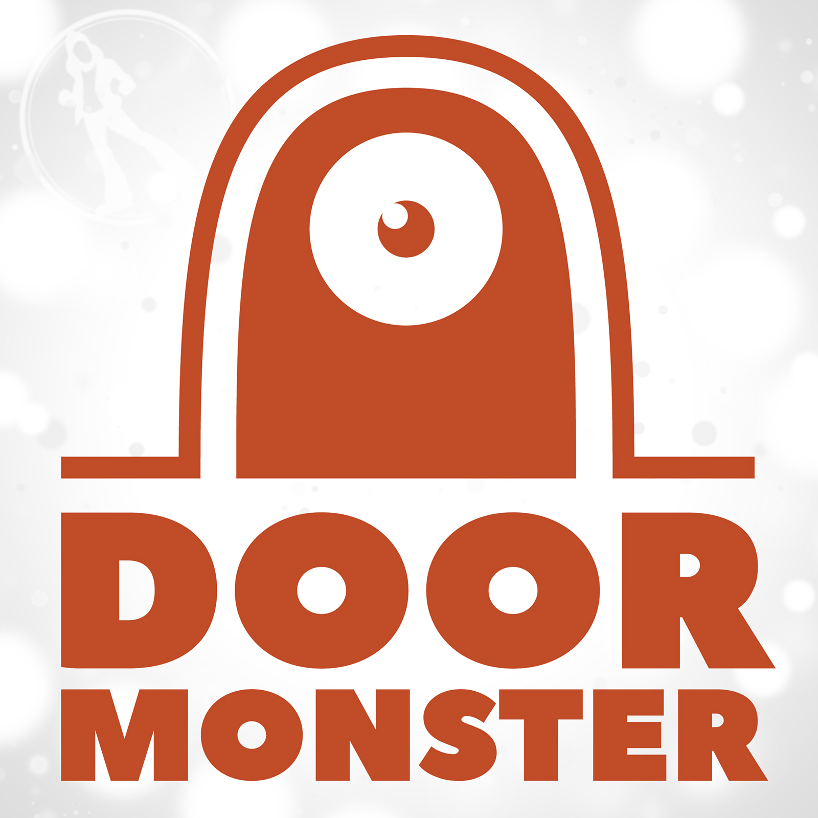 Door Monster